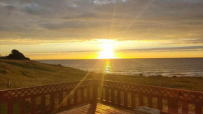 The Fish Sheds-Oceanview Two Bedroom Cottage